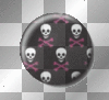 punk button punk button