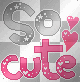 so cute