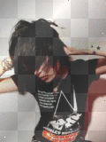 Emo Styled Guys Are Hot!!!