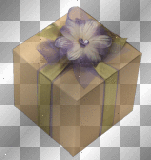 \A Gift/