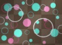 Circles Background