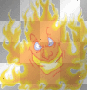 fire of evil fire of evil