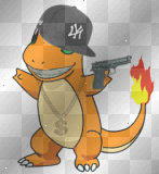 charmander G xD
