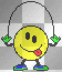 Boingy Smiley
