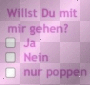yes or no 