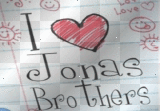 los jonas brothers 