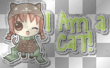 I Am a Cat!