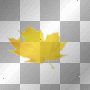 YELLOW LEAF FLOATS YELLOW LEAF FLOATS