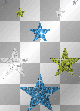 Glitter Stars