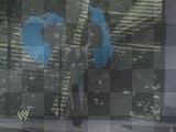 WWE Diva Melina Entrance