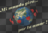 Mundo gira