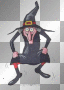 Dancing Witch