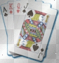 playin cards