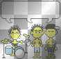 Blink Simpsons ^^