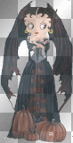 Vampire Betty