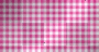 *Pink Checkered.....