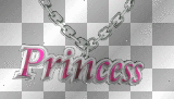 princess:)