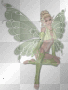 Glitter Fairy