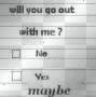would u lol jkjkjk