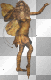 autumn fairy