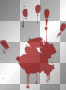bloody hand print right