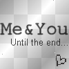 me and u