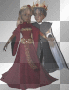 king & queen