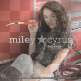 miley cyrus breakout miley cyrus breakout