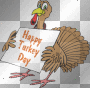 Happy Thanksgiving  