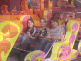 luna park 