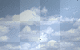 heavenly clouds