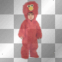 Little elmo Little elmo