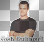 Josh Duhamel