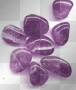 Amethyst Pebbles