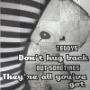 TEDDIES