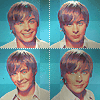 Zac Efron