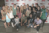 disney channel stars