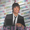 Zac Efron