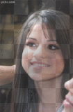 Selena<3!