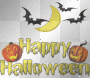 happy halloween