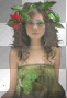 green girl... green girl...