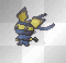 Ninja Pichu