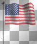 American flag