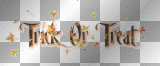trick or treat