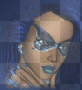 lady blue lady blue