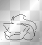 Cute cat/ fox thingy lol ^^