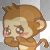 The monkey thinks hes Hinata!