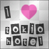 i love tokio hotel