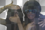 Selena&Demi    Part②