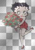 Betty Boop